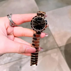 Bvlgari Giordano Watch For Women (SUP3826)