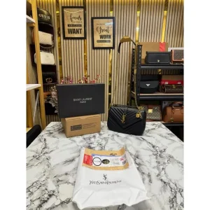 YSL Saint Laurent Bag