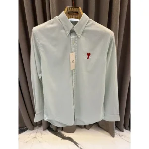 Ami Paris Lining Shirt