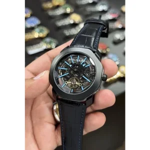 Bvlgari Octo Tourbillon Watch