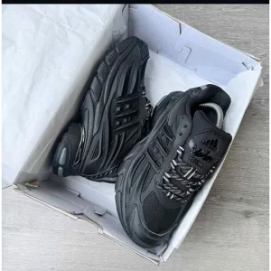 The Pharrell X Adidas