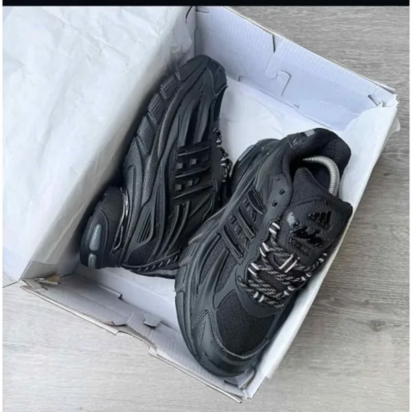 The Pharrell X Adidas