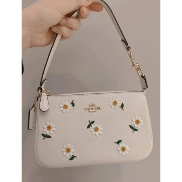 Coach Nolita Shoulder Bag