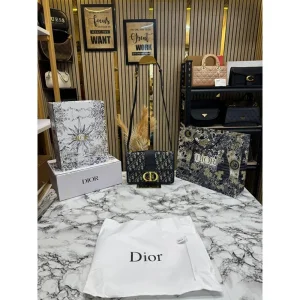 Christian Dior Shoulder Bag