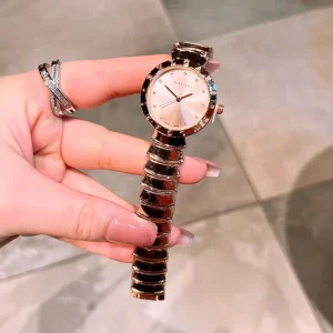 Bvlgari Giordano Watch For Women (SUP3827)