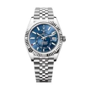 Rolex Sky Dwell Watch Store Article For Men (SUP3025)