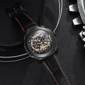 Bvlgari Octo Tourbillon Watch