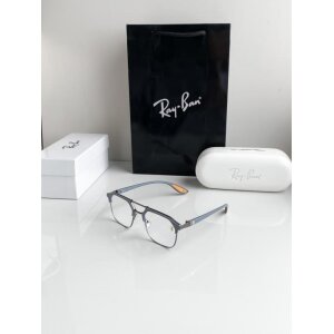 Rayban Sunglasses Grey Frame (SG926)