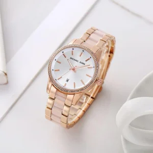 Michael Kors Ritz Watch For Women (SUP3626)