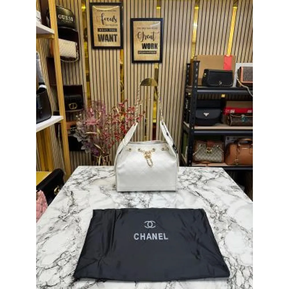 266 Chanel Handbag