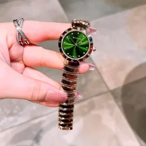 Bvlgari Giordano Watch For Women (SUP3828)