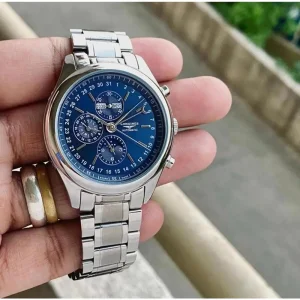 Longines Master Watch