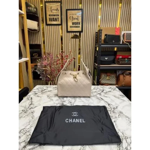 Chanel Handbag