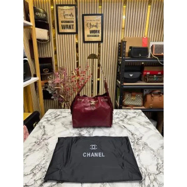 Chanel Handbag