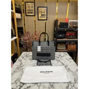 Balmain Paris Handbag