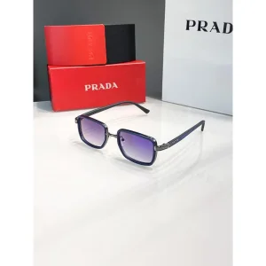 Prada Sunglasses Blue (SG1045)