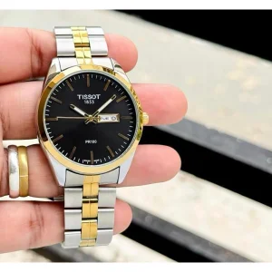 Tissot PRX Watch Day Date For Men (SUP4028)
