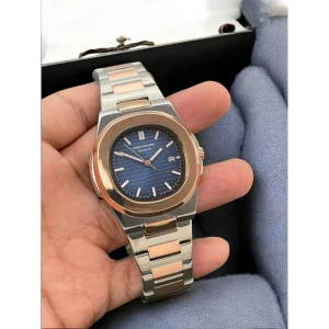 Patek Philippe Watch For Men (SUP4178)