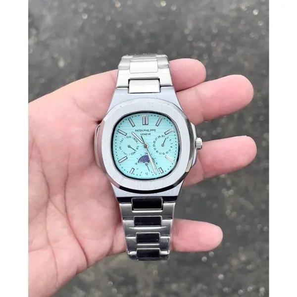 Patek Philippe Watch