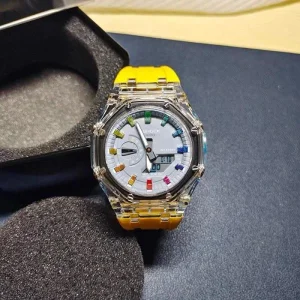 G-shock Watch For Men (SUP3128)