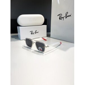 Rayban Sunglasses Ice Black (SG928)