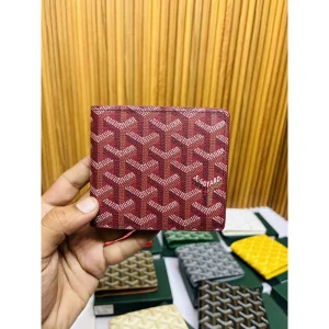 Goyard Wallet Bar Premium Quality For Men (SUP3178)