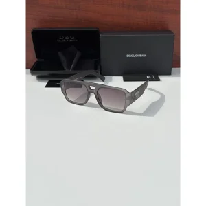 Dolce & Gabbana Sunglasses Grey For Men (SUP3528)