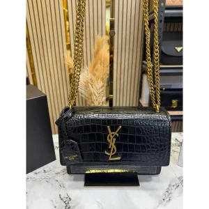 Yves Saint Laurent Shoulder Bag