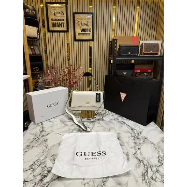 Guess Noelle Crossbody Bag