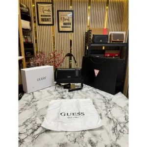 Guess Noelle Crossbody Bag