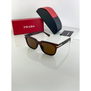 Prada Sunglasses Brown (SG1046)