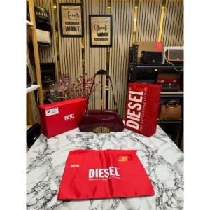 Diesel Shoulder Bag