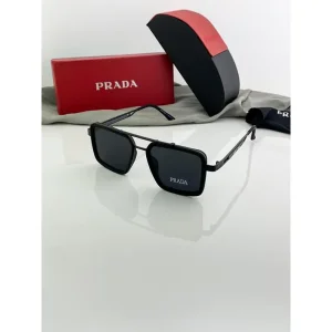 Prada Sunglasses Black (SG1020)