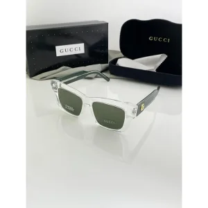Gucci Sunglasses Green (SG1065)