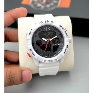 Armani Exchange Watch For Men (SUP4053)