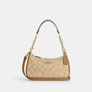 Coach Teri Shoulder Bag