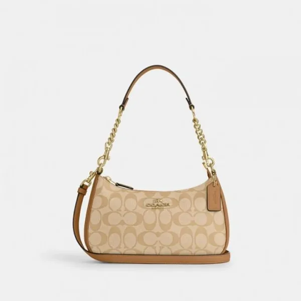 Coach Teri Shoulder Bag