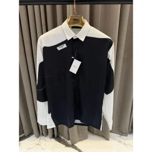 Premium Balmain Paris Shirt For Men (BOT1122)
