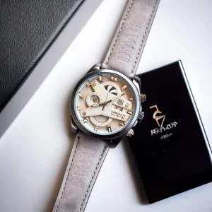 Tag Heuer Carrera Cr7 Watch