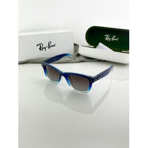 Rayban Sunglasses Blue (SG903)