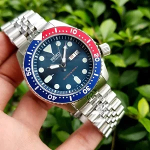 Seiko Watch Prospex Diver For Men (SUP4080)