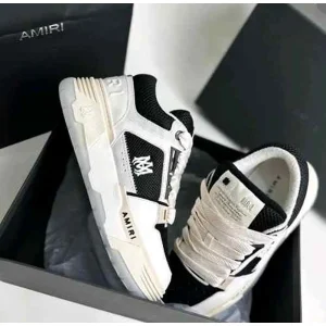 Amiri Ma 1 White