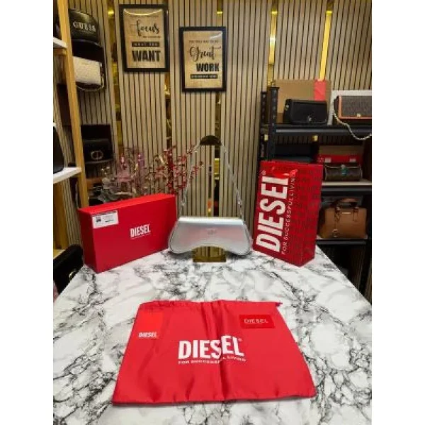 Diesel Shoulder Bag