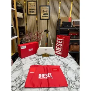 Diesel Shoulder Bag