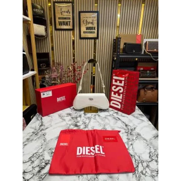 Diesel Shoulder Bag