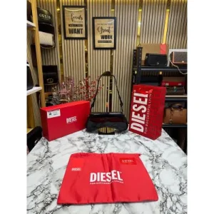 Diesel Shoulder Bag