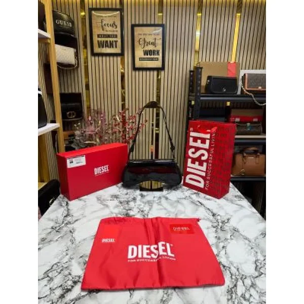 Diesel Shoulder Bag
