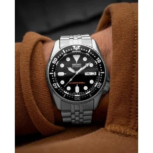 Seiko Watch Prospex Diver For Men (SUP4081)