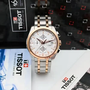 Tissot Watch
