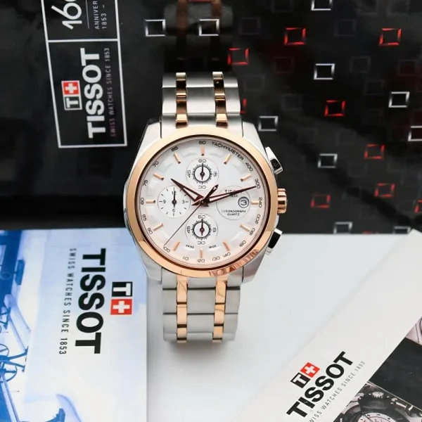 Tissot Watch